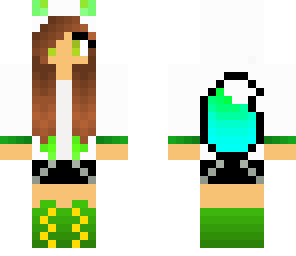 my skin 