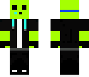 slimeboy by _hetag1216_