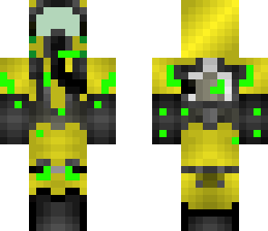 toxiczombie hazmat suit