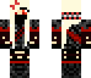 the red assassin