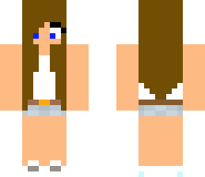 summer girl 3