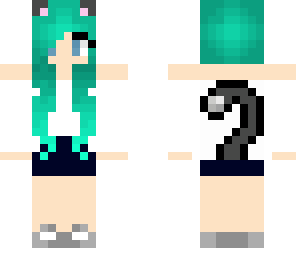 anime girl