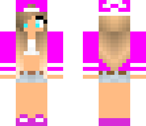 magenta