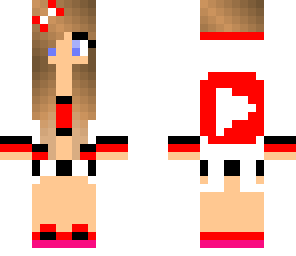 youtube girl