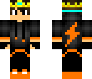 cool king
