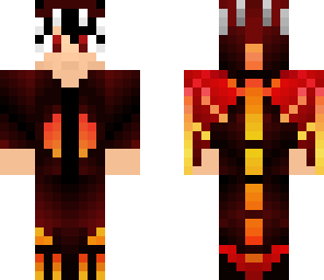 dragon phoenix