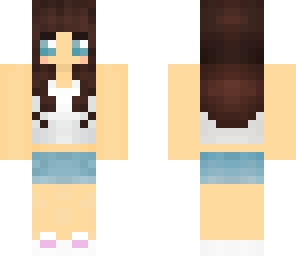 summer skin
