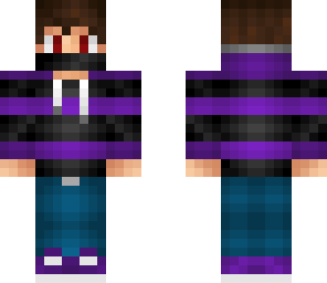 got bored