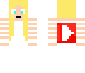 youtube girl