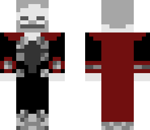 skele thor