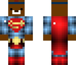 super bear