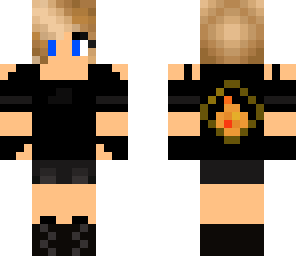 tris is cool