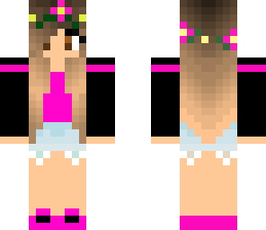 flower crown