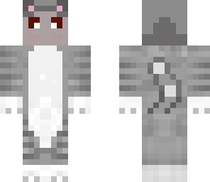 furry guy