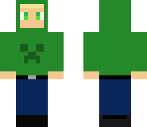 creeper guy 3