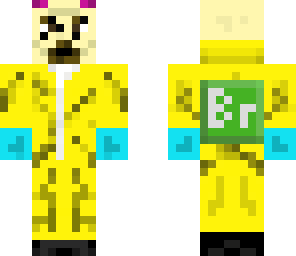 walter white
