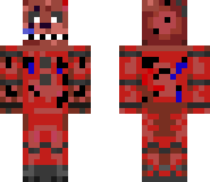 nighmare freddy