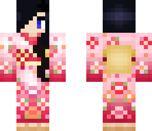 japanese girl