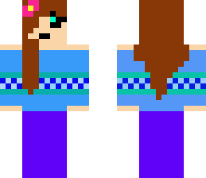 winter shirt girl
