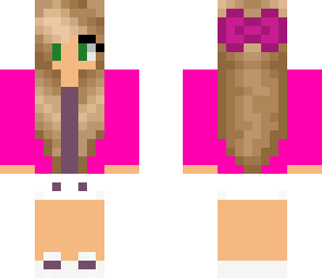magenta queen