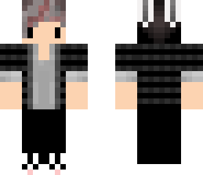 chibi bunny boy