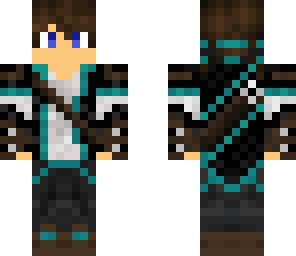 another boy xd