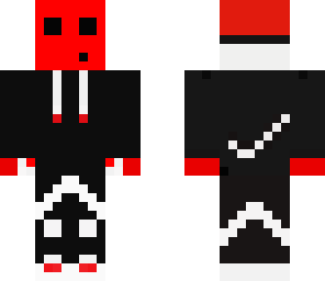 red slime