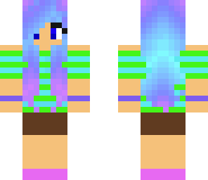 girl