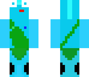 durpy kelpy fish