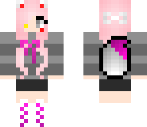 mangle girl fnaf