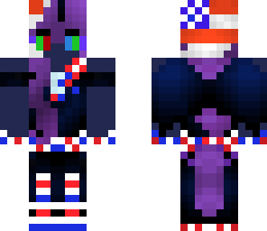 murican nyx