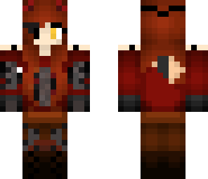 girl foxy