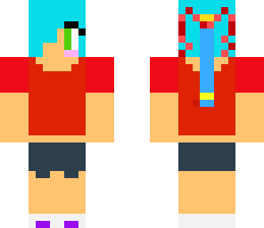 chica