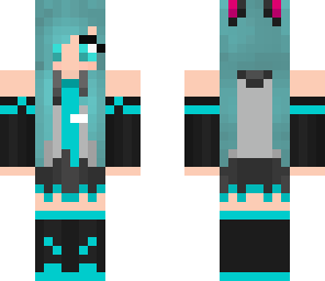 hatsune miku