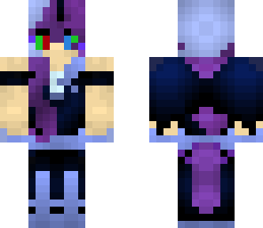 human nyx