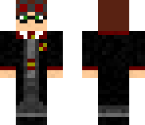 harry pilot