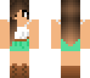 summer skin