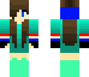 teel tomboy
