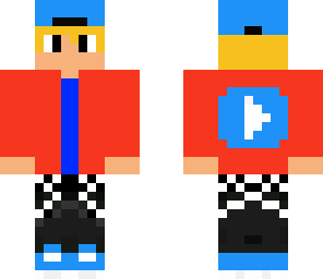 cool kid