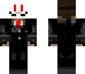 bunny mafia