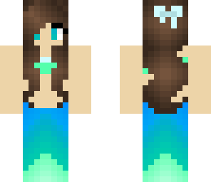 mermaid 2