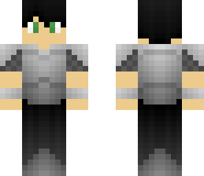 black atlantis soldier