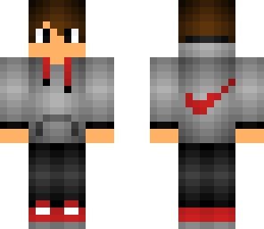 nike boy