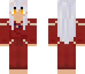 inuyasha