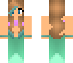 mermaid 3
