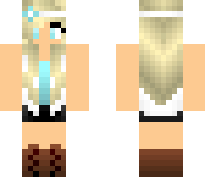 icy amber v2