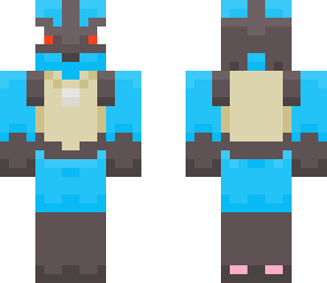 lucario