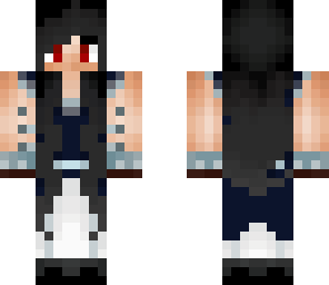 girl gajeel -remake