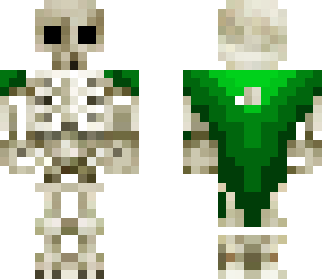 skeleton warrior 1