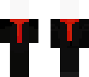 slender man
